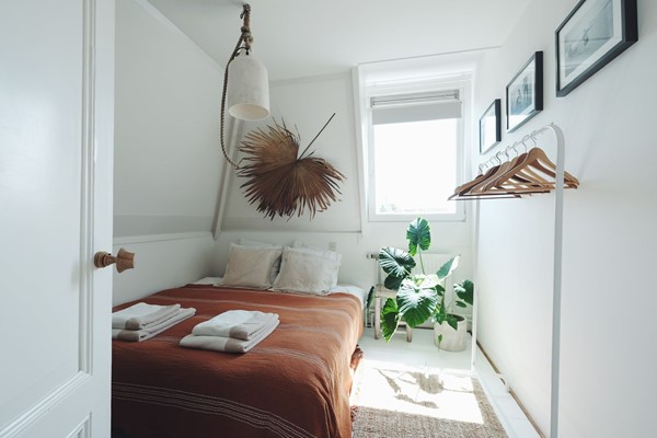 Medium property photo - Kanaalweg, 2584 CN Den Haag